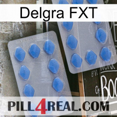 Delgra FXT 20